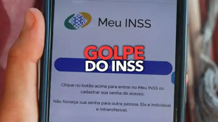 INSS alerta para novo golpe que cobra R$ 400 para liberação de BPC para idosos