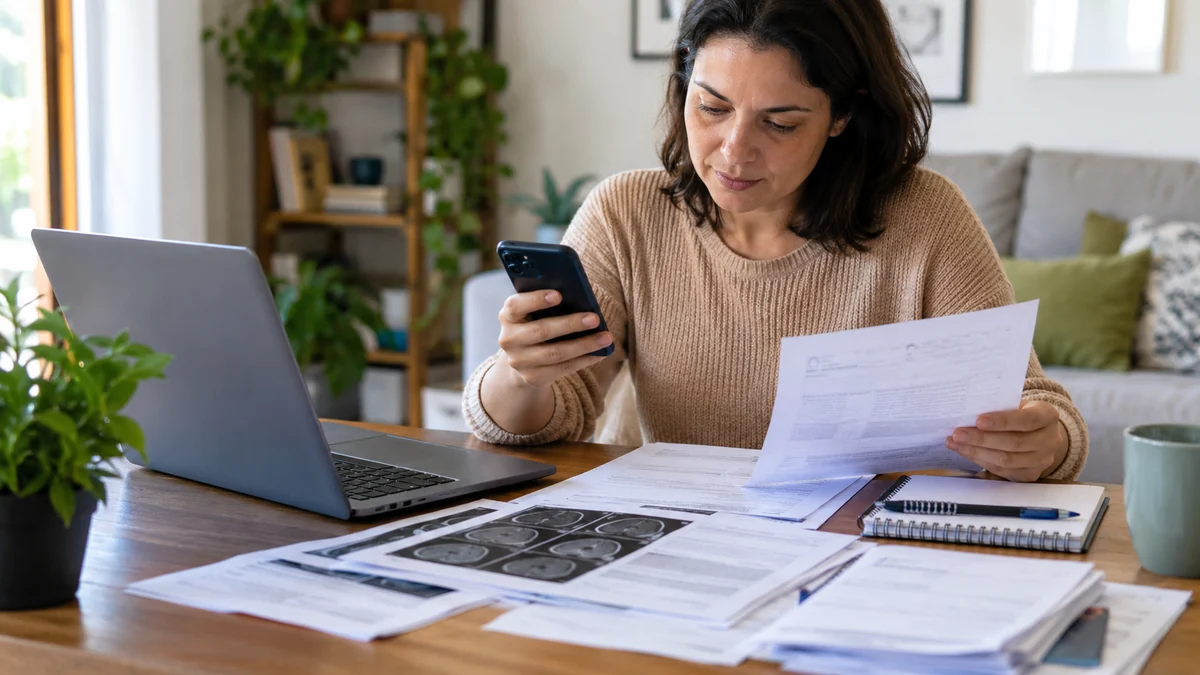 AtestMed do INSS: como pedir benefício por incapacidade com análise de documentos