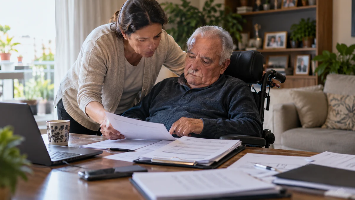 Aposentadoria por incapacidade permanente e adicional de 25%: quando podem ser analisados?
